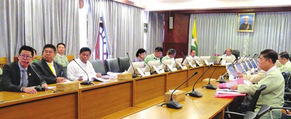 在缅甸的外资投资金额总数已达812亿美元