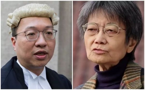 香港一日丨林郑的电视讲话【2019年9月4日】