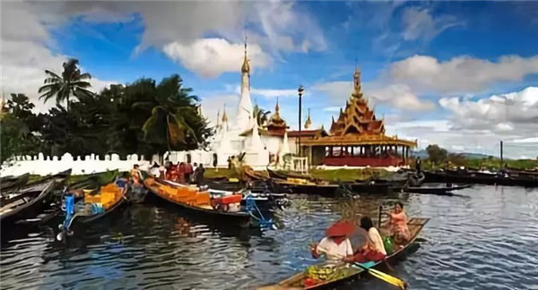 缅甸对中国游客落地签政策延期至2020年