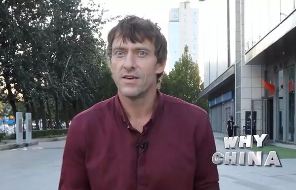 在这个领域 中国为什么能走在世界前列？