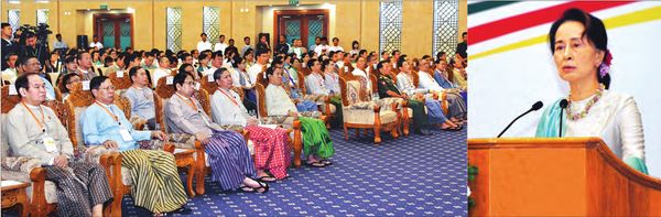 缅甸教育界的补习顽症是怎样形成的？