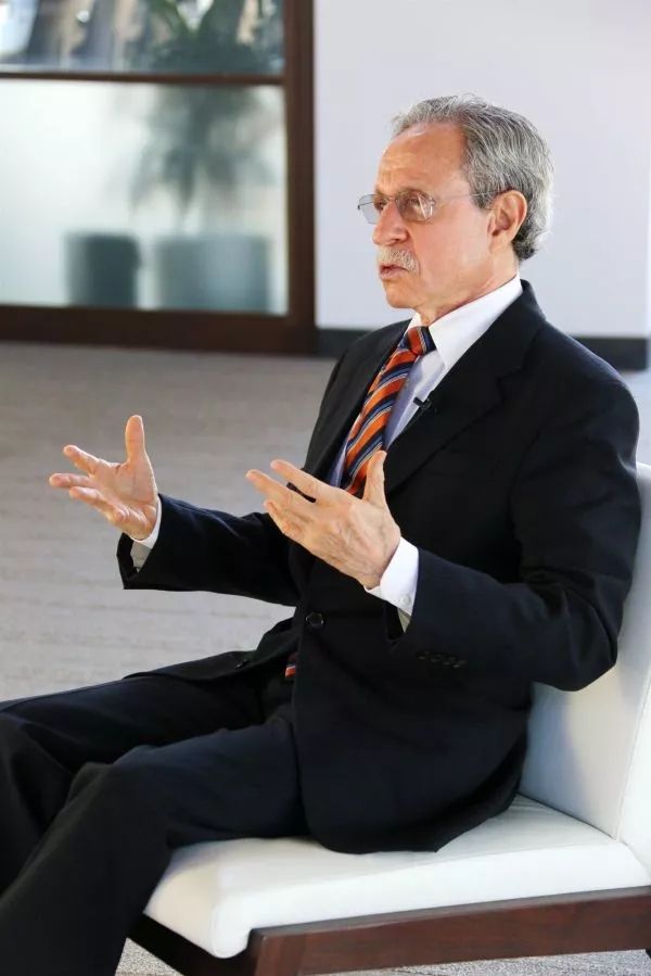 罗伯特·库恩：“中国奇迹”得益于这五大因素——