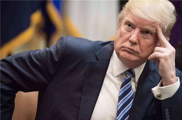 美日关系——特朗普个人厌日态度与政策偏好分析