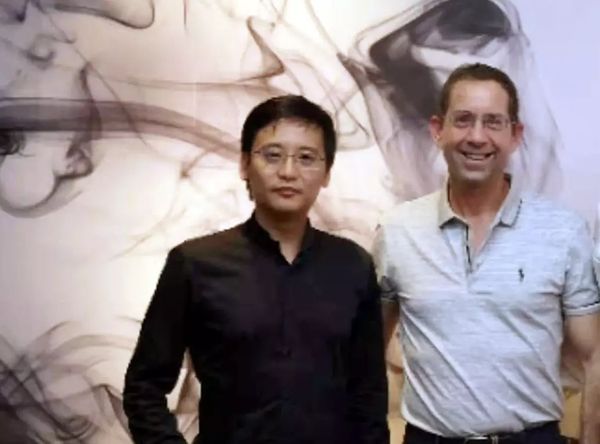 特稿 ：周小平对话美国能源安全理事会顾问Gal Luft，全篇干货满满！