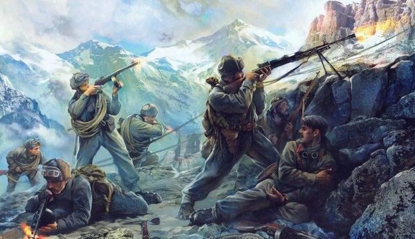 世上最大的赌，是赌国策和国运！（深刻！）