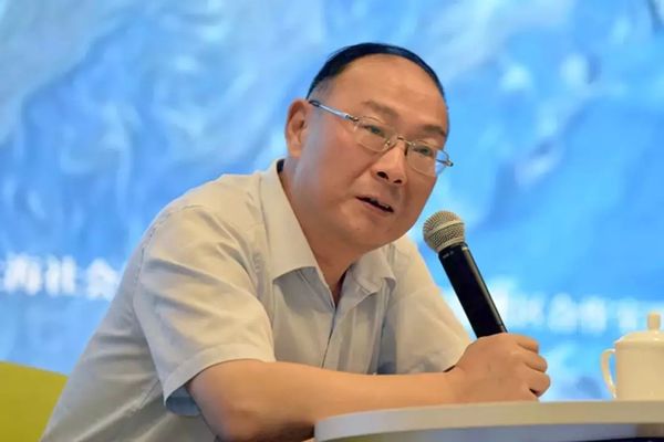 金灿荣：未来五个月，中国将表明自己的实力