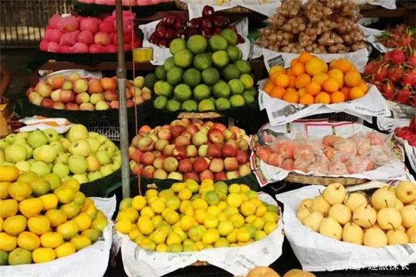 曼德勒小众目的地：到这个市场，感受缅甸的市井烟火气！