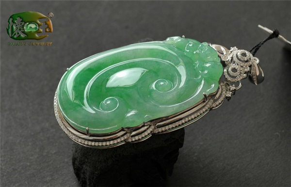 缅甸玉石的中国情缘