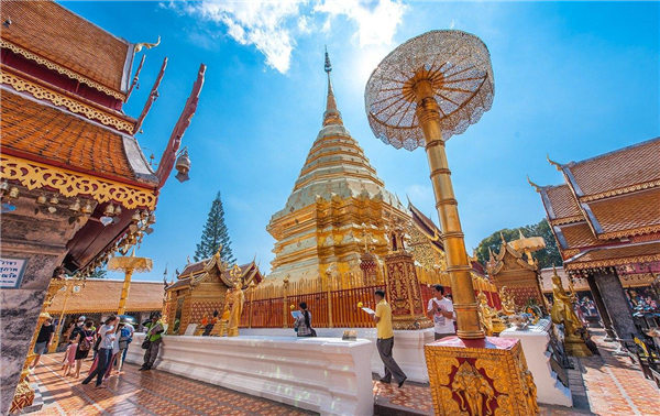 缅泰跨境能使用泰铢和缅元支付签署了两个谅解备忘录