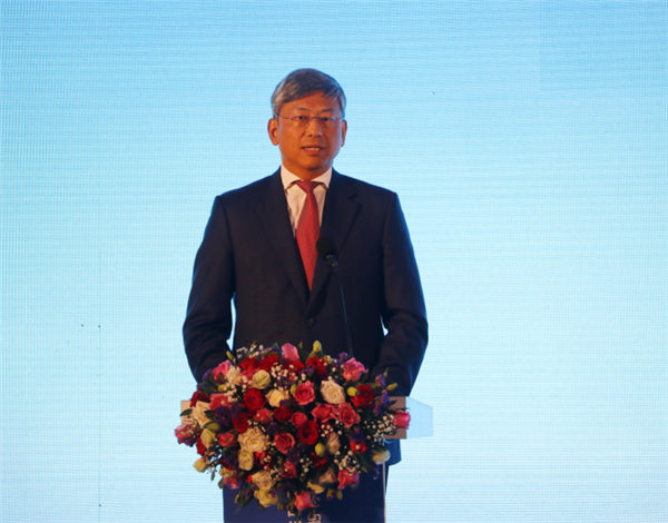 四川—缅甸经贸科教合作交流会在仰光举行