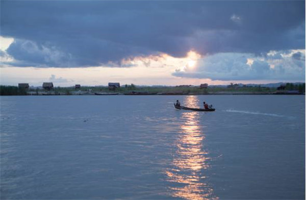 曼德勒号上的遥想，你不曾见过的缅甸！