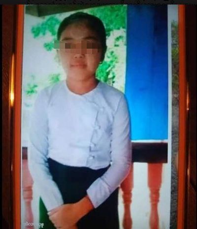 令人心痛！缅甸女孩与父母长期分开，与外婆相依为命，却上吊自杀