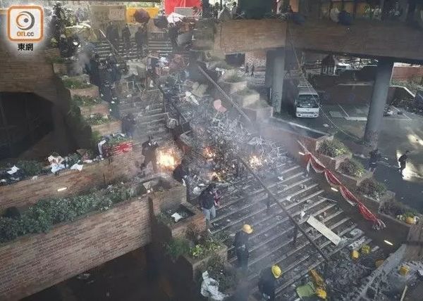 这才是美国的真正居心。