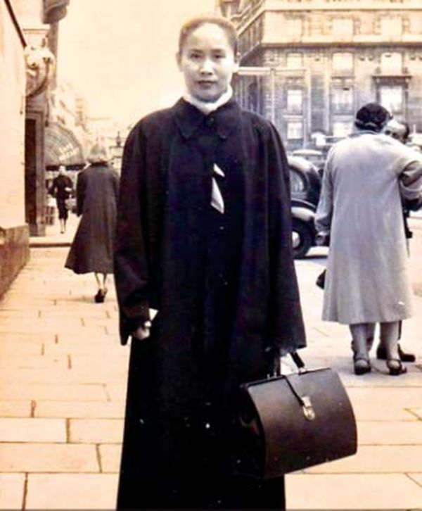 缅甸著名历史学家杜姜(Daw Kyan)逝世