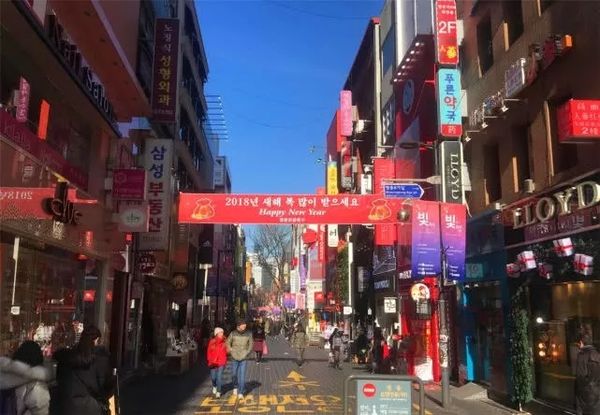 中韩要走出萨德阴影了？