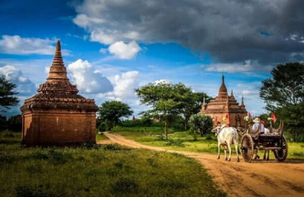 缅甸的旅游业病了 一位缅甸导游的呼声