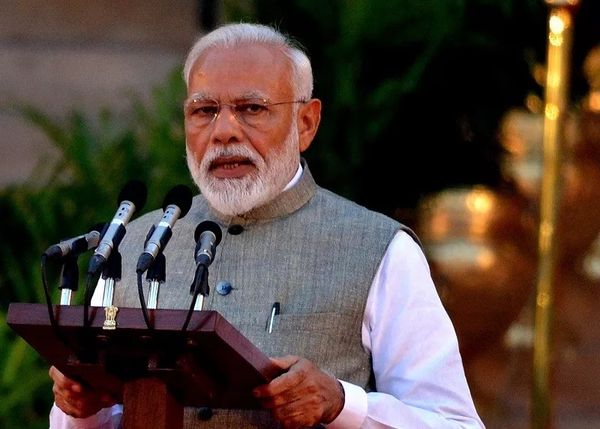 印度非常时期，莫迪就这样狠狠摔了一跤！