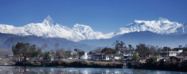 缅甸部分省邦有13个县区禁止外国游客进入