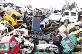 缅甸自2020年1月起允许对使用满20年的车辆进行报废