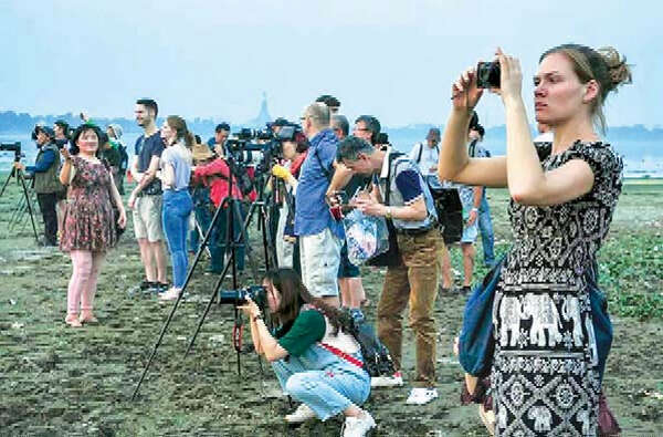 缅甸对5个欧洲及大洋洲国家将再给予落地签证优惠