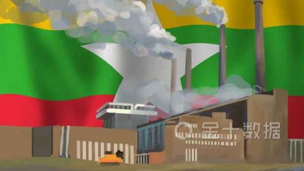 中缅公路项目顺利开工！中缅经济合作加深，缅甸却突然封停稀土矿