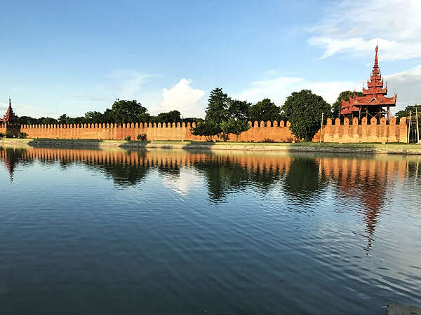 曼德勒省已成为缅甸第二大投资地区