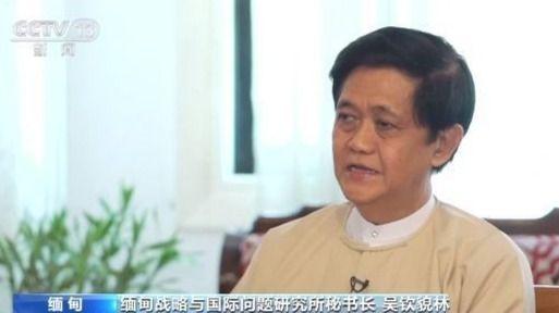 缅甸各界高度评价习主席缅甸之行