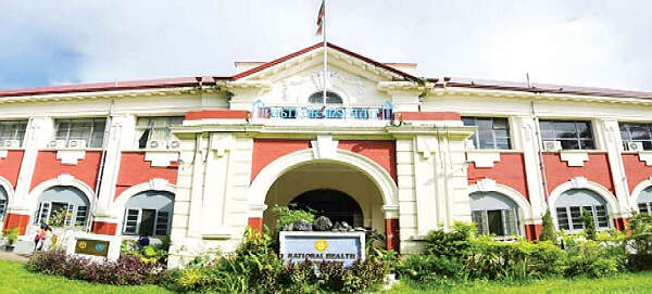 缅甸国家卫生实验室已能检测新型冠状病毒了