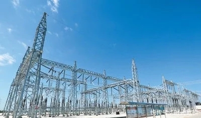 中企破解当地缺电难题 缅甸百姓：有电就有美好未来