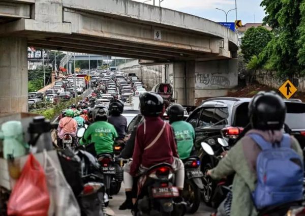 为什么印尼2.7亿人，却可以0确诊？