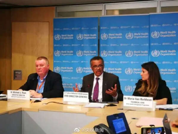 刚刚，疫情全球风险级别从“高”变成“非常高”！