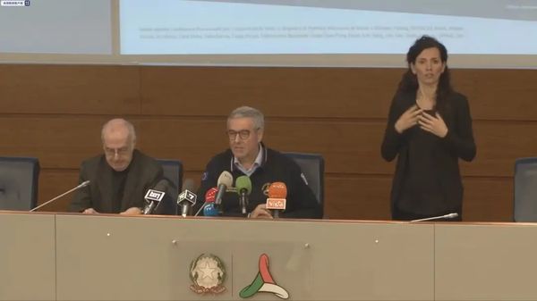 钟南山担心的事继续出现！浙江新增7例境外输入病例！