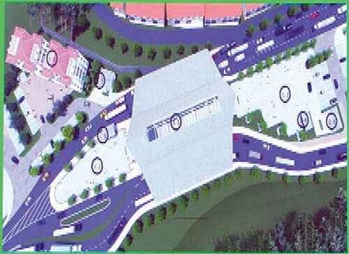 克钦邦将对甘拜地边境口岸进行升级改造