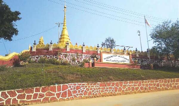 木姐地区人文及自然地理情况介绍