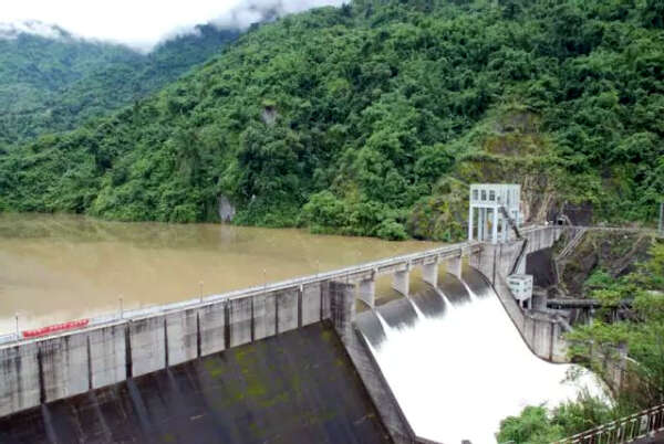 中缅命运共同体视野下的小其培电站