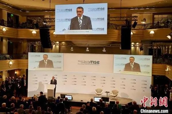 全球战疫：特朗普称处境非常艰难 欧洲死亡人数超亚洲