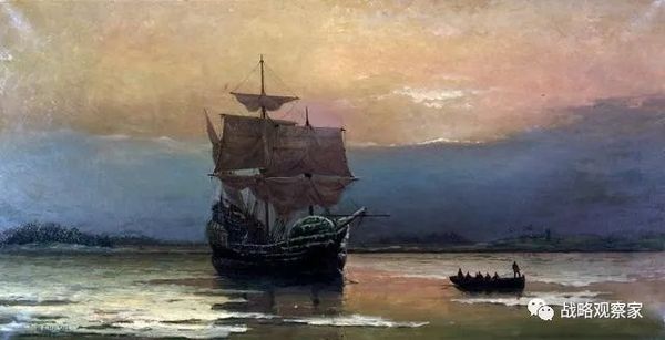 人民日报：美国发展史就是一部印第安人血泪史