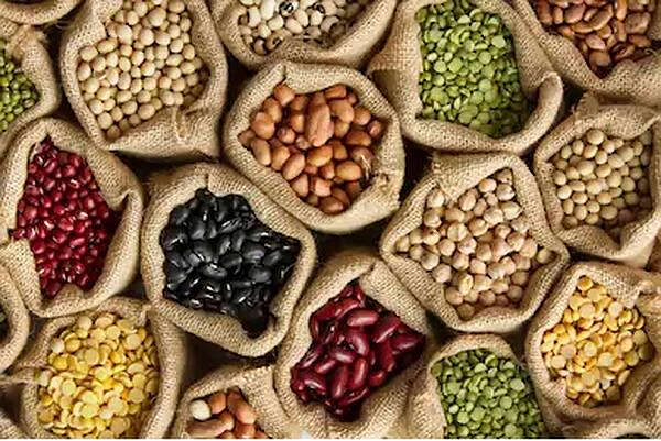 印度在未来的财政年度内将允许各种豆类的进口