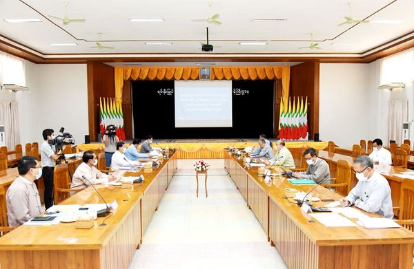 COVID-19基金首次向88个企业贷款