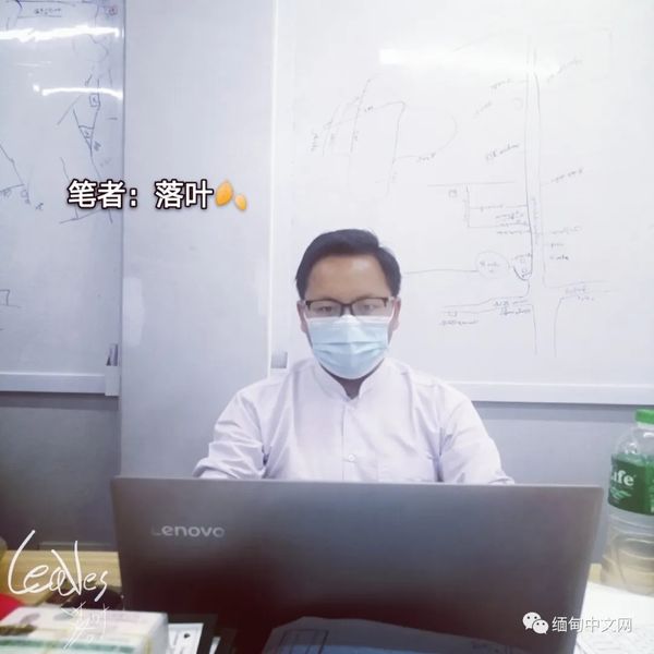 国家抗疫需要，我辈踊跃前往！30名缅华志愿者走上抗疫第一线