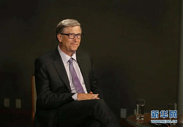 追捐1.5亿美元！比尔·盖茨夫妇用实际行动反对特朗普“断供”WHO