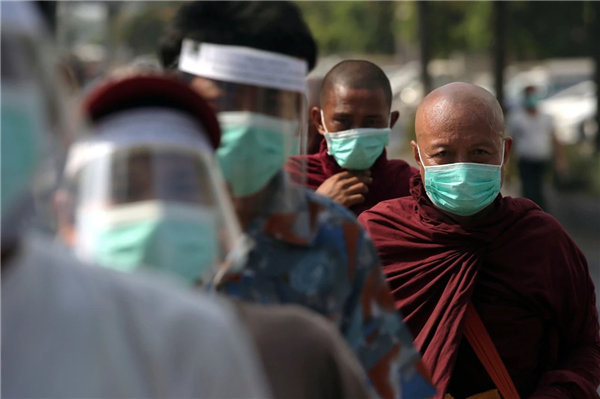 有心力撑零病例，无心防控新冠袭