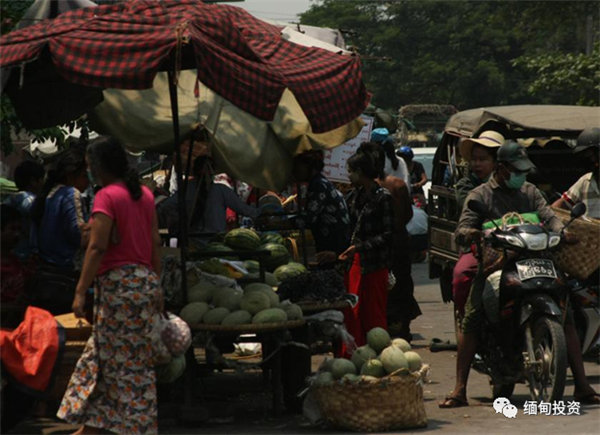 新冠肺炎疫情过后，如政府出台刺激政策，则缅甸经济将快速振兴