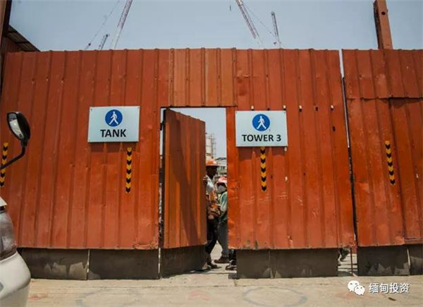 国际货币基金组织:尽管全球经济衰退，缅甸经济仍有望增长