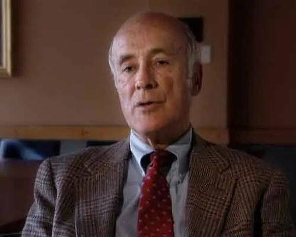 约瑟夫·奈看中美抗疫：中国表现出强大耐力，美国总统的领导力摇摆不定