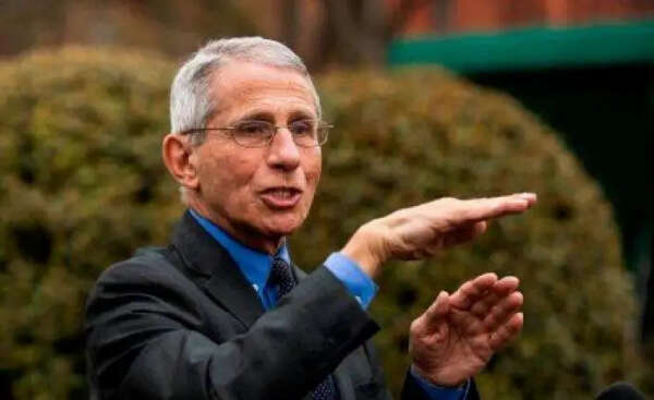 福奇最新警告！“几乎确定！”