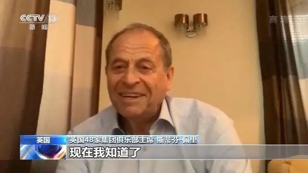 为什么只会甩锅？还是西方人自己一句话点透