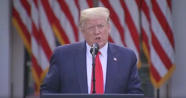 大量证据明摆着，联邦政府严重渎职，坑惨了美国人民