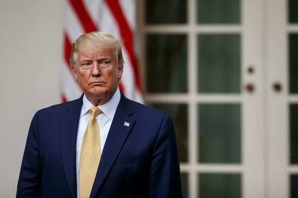 美两党为选票竞相煽动反华谣言 《华盛顿邮报》直言：堕落