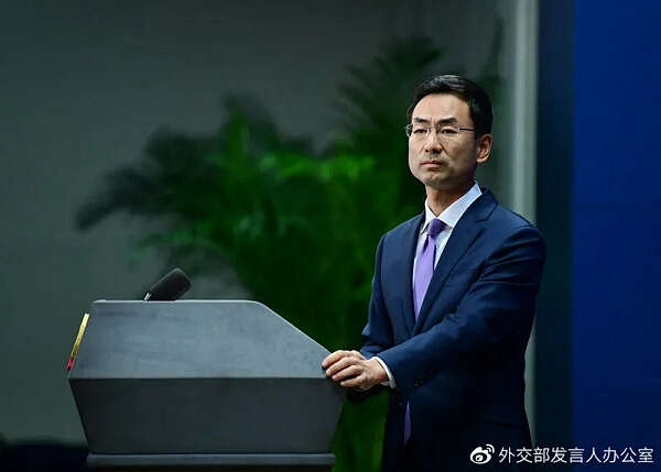 美国建生物实验室培育高危疾病病原体，中方回应